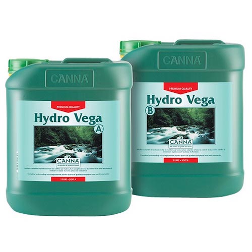 Canna Hydro vega 5L