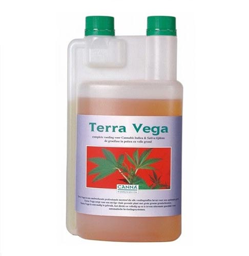 Canna Terra Vega 500ml