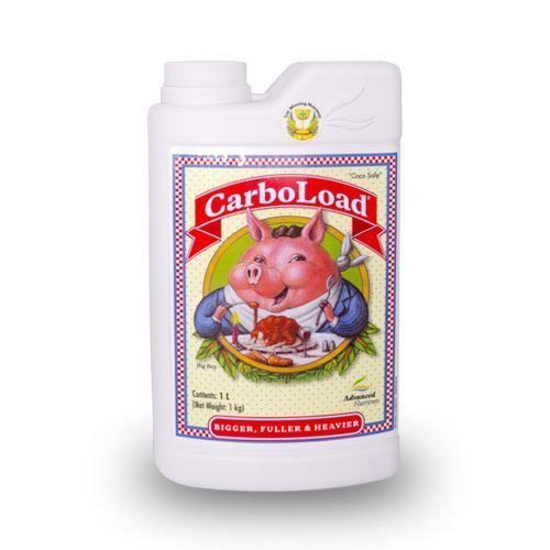 Carboload 500 ml
