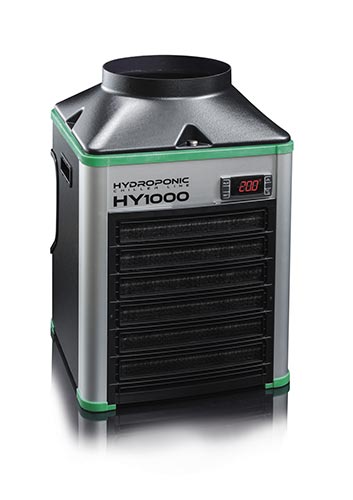 Chiller HY1000 Refrigeratore Riscaldatore - TECO