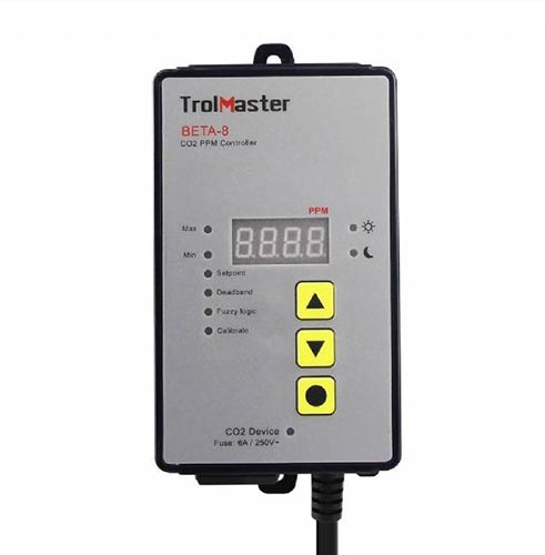 Controller Digitale CO2 Trolmaster