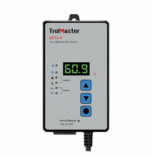 Controller Umidità Day/Night Aqua-X Trolmaster