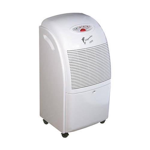 Deumidificatore Fral Flipperdry 300 Eco Ionizer