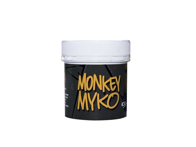 Monkey Miko 100gr Micorrize