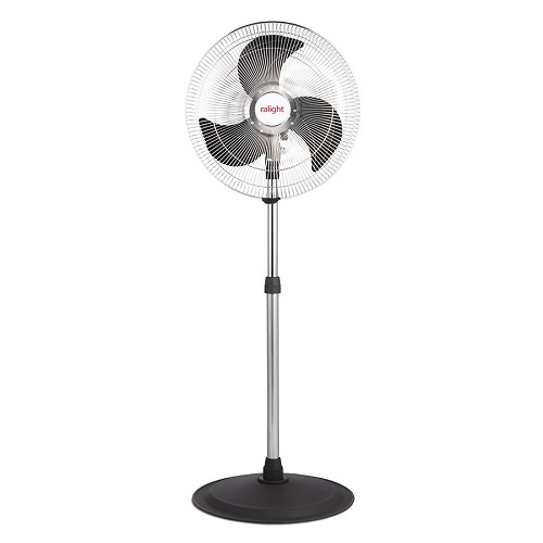 Ventilatore con Piedistallo Ralight Stand Fan 45cm