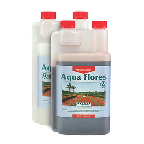 Aqua Flores A+B 10L