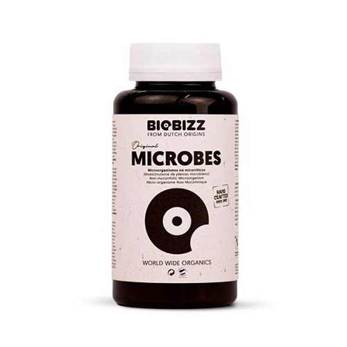 BIOBIZZ MICROBES 150GR