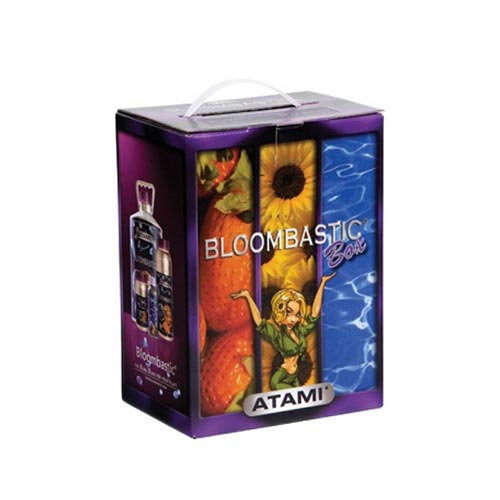 Atami Bloombastic Box