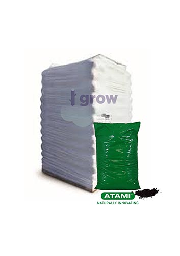 Bancale Atami Biogrow 50L (70 pezzi)