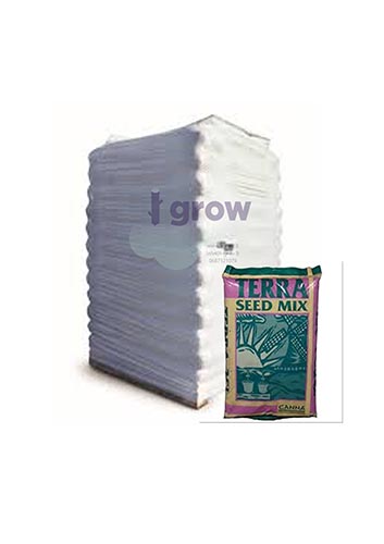 Bancale Terra Seed mix 25L (100 pezzi)