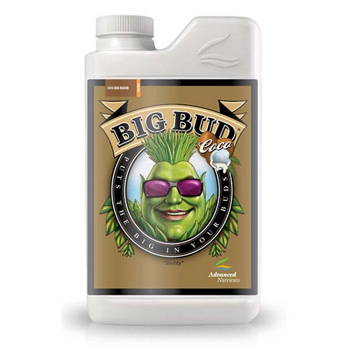 Big Bud Coco - 1L