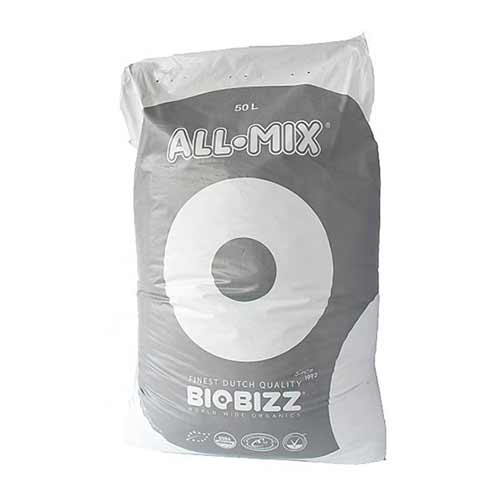 Bio Bizz All Mix Terra 20 L