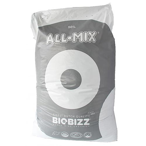 Bio Bizz All Mix Terra 50 L