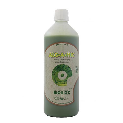 Biobizz Alga A Mic 250 ml