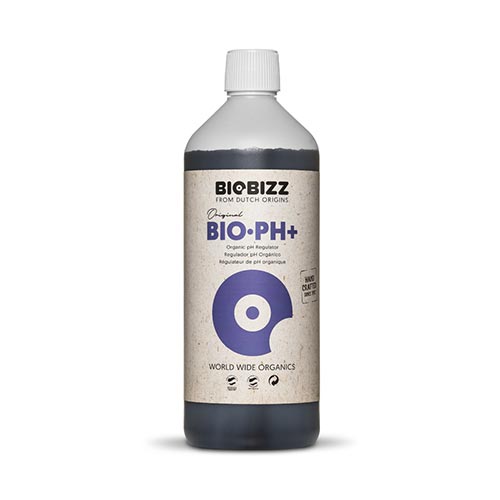 BioBizz Bio PH+ - 1L