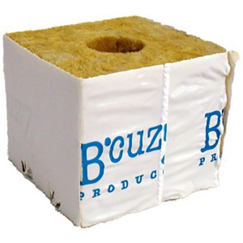 Box - Cubi 7,5 x 7,5 cm buco piccolo