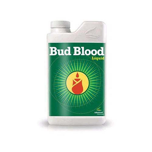 Bud Blood 1L