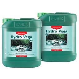 Canna Hydro Flores 5L