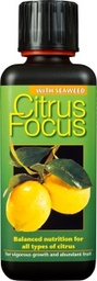 Citrus Focus 300 ml