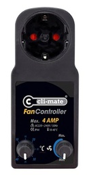 Fan Controller Cli-mate 4A