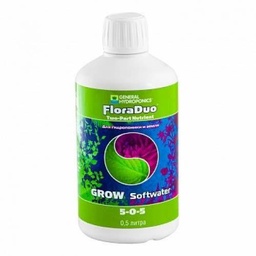 FloraDuo Grow SW 500 ml