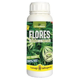 Flores 500ml