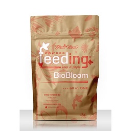 Greenhouse Powder Feeding Bio Bloom 500 gr