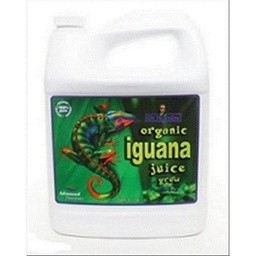 Iguana Juice Grow 10L
