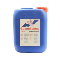 Kalong Guano Estratto Liquido 10L