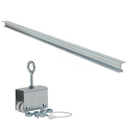 Lightrail 4.0 Add A Lamp Kit