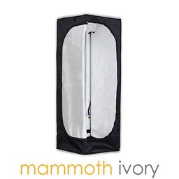 Mammoth Ivory Micro 40x40x80 cm