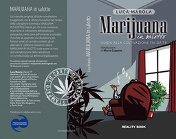 Marijuana in salotto