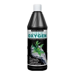 Oxygen Ossigeno Liquido 1L