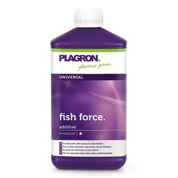 Plagron Fish Force 1L