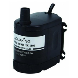 Pompa AquaKing HX-1500 (400 L / U)