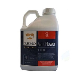 Remo Nutrients Astro Flower 5L