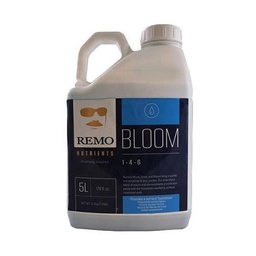 Remo Nutrients Bloom 5L