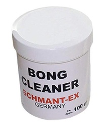 Schmant-Ex detergente per bong e pipe