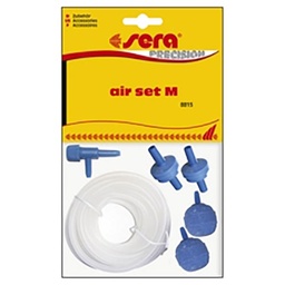 Sera Air Set M Kit Diffusore Per Ossigenatori