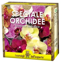 Speciale orchidee 250 Gr