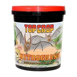Top Crop - Nitroguano 600 gr