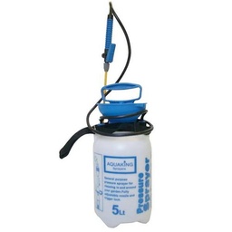Aquaking Pressure Sprayer 5L