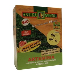 Artemisia 250 g - Concime Organico