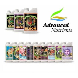 KIT COMPLETE PACK ADVANCED NUTRIENTS