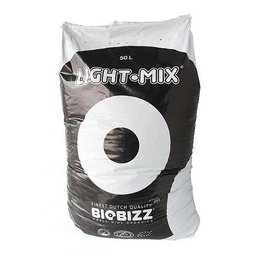Bio Bizz Light Mix 50 L