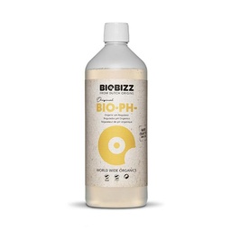 BioBizz Bio PH- 500 ml