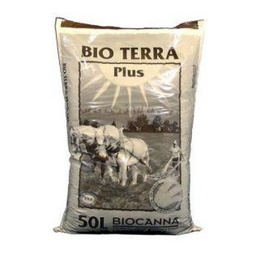 Biocanna Bio terra Plus 25 L