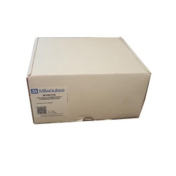 Box Soluzione di calibrazione EC 1413uS/cm - Milwaukee